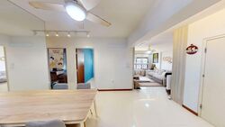 Blk 601A Tampines Greenridges (Tampines), HDB 4 Rooms #584730891